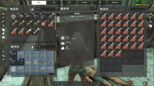 【XY】《Atlas》我是肝猴军 2018-12-31 17点场