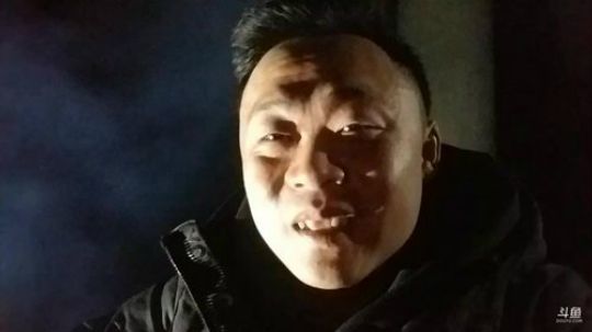 F4:徒步探访美食第三季永新-武功山 2018-12-30 20点场