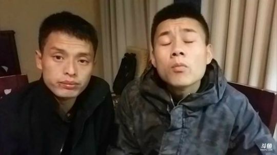 F4:大家新年快乐,2019我们来啦 2018-12-31 19点场