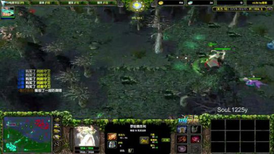 【Soul】新年快乐。 2019-01-01 09点场