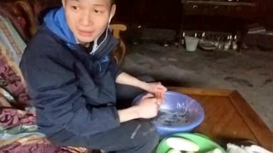 《纪实直播-冰雪奇缘》第一天 2018-12-31 13点场