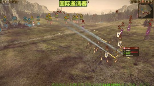今晚9点开始~斗鱼全面战争邀请赛 2018-12-30 21点场