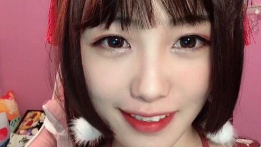 新年快乐～
