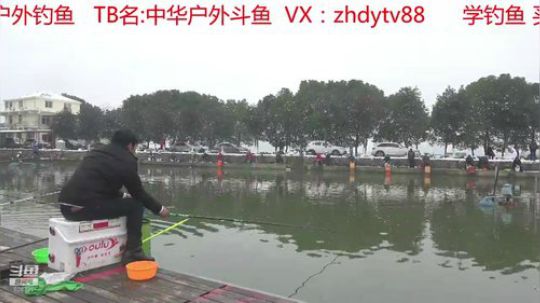 岁末大放送 2019-01-01 09点场