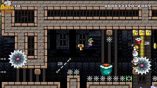 Koopa Zancutary
