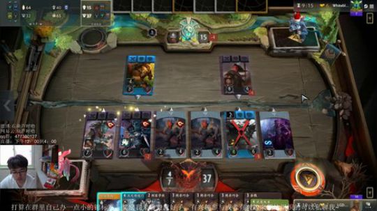 葫芦：希望大家2019心想事成~ 2019-01-01 11点场