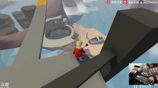 【冬离游戏室】来啊，跨年啊！（风悦） 2018-12-31 23点场