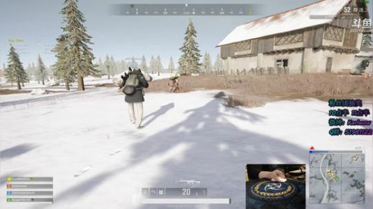 王卡尔：12点好礼相送~~ 2018-12-31 23点场