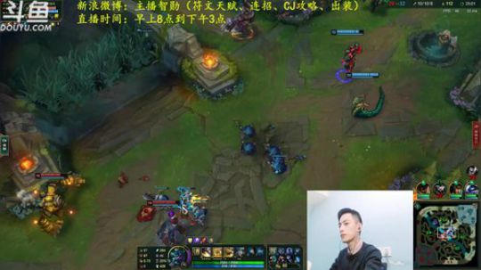 第一男刀：惩戒流百分百胜率，输了举报 2019-01-01 17点场