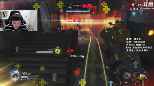 【老瓜】地狱般的赛季末开始了！！！ 2018-12-30 21点场