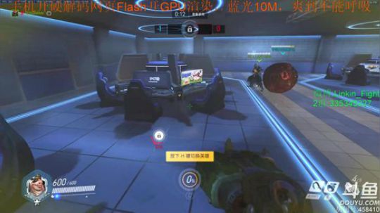 Linkin:打响2019的第二枪 2019-01-01 16点场