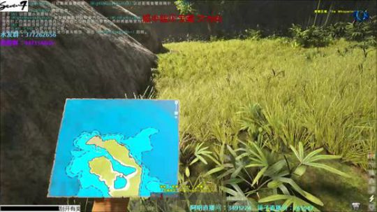 【Se7en】Atlas扬帆起航！ 2018-12-31 23点场