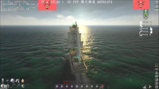 【豆腐】又挣扎了一年 准备新一年的挣扎 2018-12-31 22点场