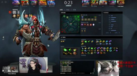 Shadow：来了！ 2018-12-31 17点场