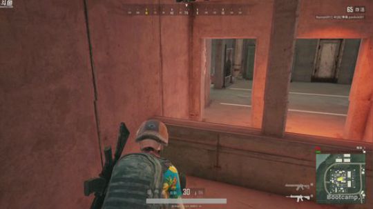 疯子：最刚宗师 冲分开始 2019-01-01 04点场