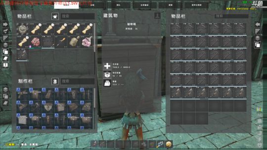 酸奶:ATLAS 陪大家跨年 2019-01-01 04点场