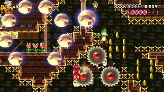 ♡The Love Speedrun♡