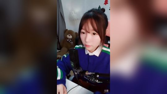 hagetaka发布了一个斗鱼视频2019-01-01