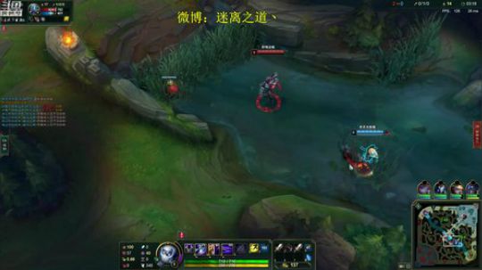 迷离劫：单排王者劫冲前十 2018-12-30 00点场