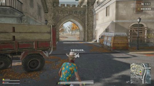 疯子：最刚宗师 冲分开始 2019-01-01 02点场