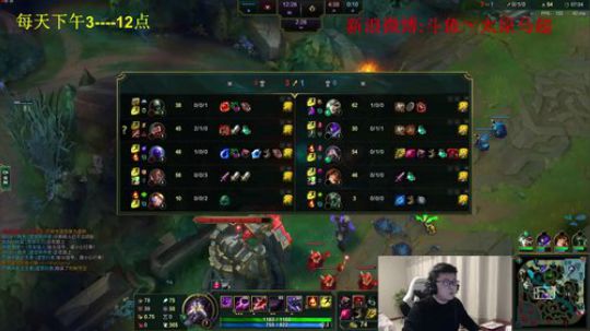 老猪来陪你们跨年了 2019-01-01 01点场