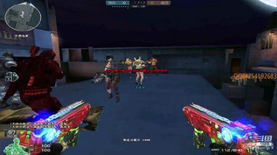 冷风: 不上千 不下播 2019-01-01 02点场