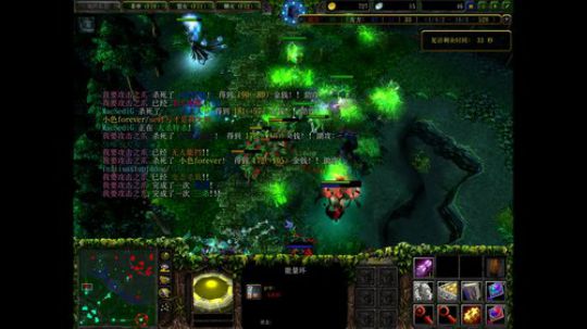 RPGseven发布了一个斗鱼视频2019-01-01