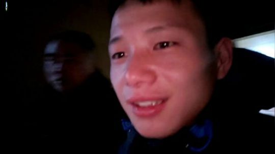 《纪实直播-冰雪奇缘》第一天 2018-12-31 20点场