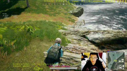 带妹乱杀杀杀！ 2018-12-26 08点场