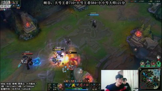 S9-十月船长搞笑集锦01