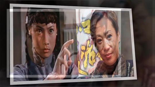 他们当中有些已经不在人世！经典动作电影龙争虎斗演员今何在？