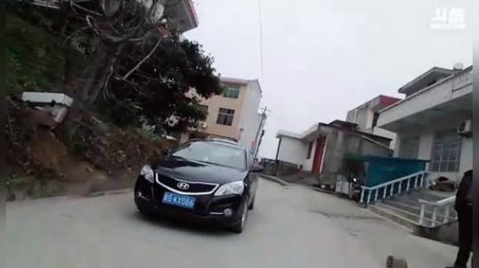 我在斗鱼看许文强户外直播户外