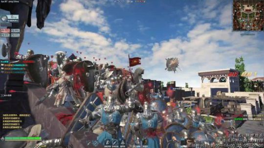 ☀大哥大嫂新年好！☀ 2019-01-01 22点场