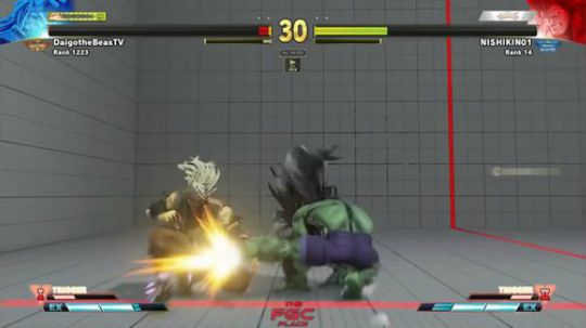 梅原大吾竟用新主力变身忍者Zeku对阵最强布兰Nishik！