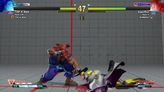 吊打众生！街霸S4改版后东大生Tokido最新实战集锦！