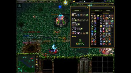 RPGseven发布了一个斗鱼视频2019-01-02