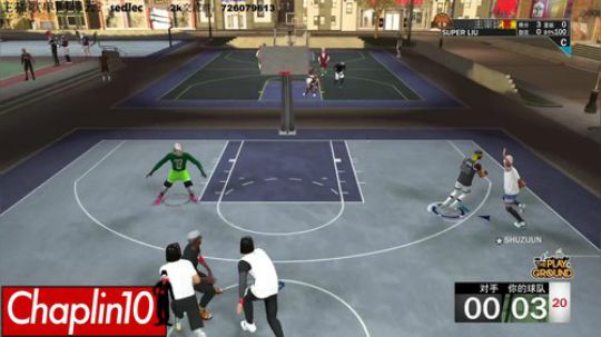 Chaplin101的直播间 2018-12-30 23点场