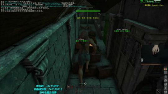 紫蓝Perse：ATLAS~ 2018-12-27 18点场