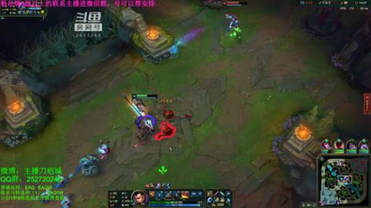 世界第一赵信：大家新年好！ 2019-01-02 05点场
