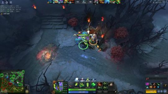 Burn丶小康发布了一个斗鱼视频2019-01-02