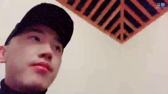 OMG小海：新年快乐啊 2019-01-01 03点场