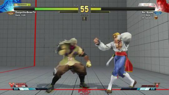 梅原大吾竟用新主力变身忍者Zeku对阵天梯第一叉子！