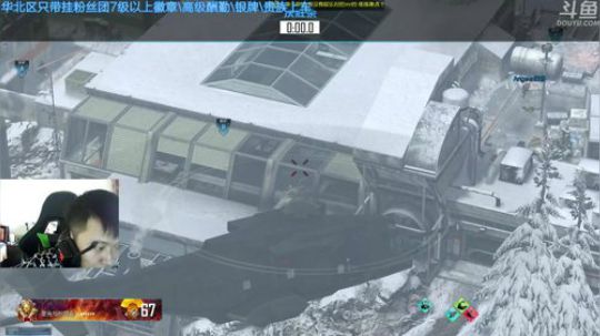 +又到了排位环节 2018-12-27 11点场