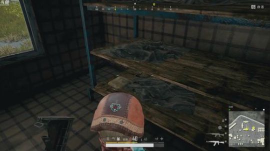 疯子：最刚宗师 冲分开始 2019-01-02 06点场