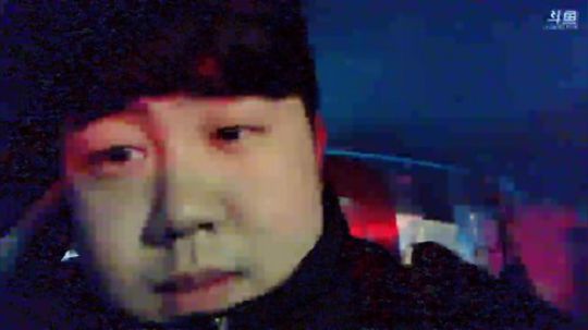 OMG小海：新年快乐啊 2019-01-01 01点场