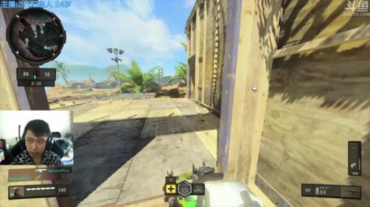 +又到了排位环节 2019-01-02 13点场