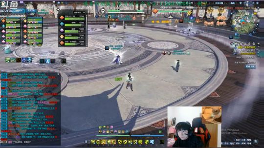 斗鱼刘博=喜欢点点关注 2019-01-02 17点场