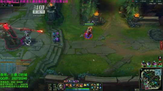 精彩无敌凯瑞