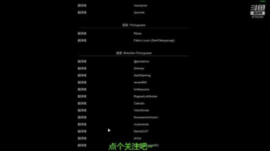 环世界-老旷 2019-01-01 21点场