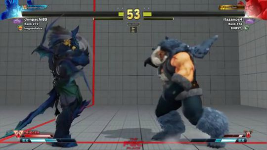 世界最强指令投玩家回归桑吉尔夫怀抱！板桥桑吉尔夫实战集锦！